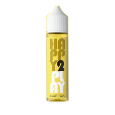 happy liquid -Happy2 Play- Shortfill, 50ml -NEU happy liquid -Happy2 Play- Shortfill, 50ml -NEU