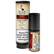 Black Note - Forte
