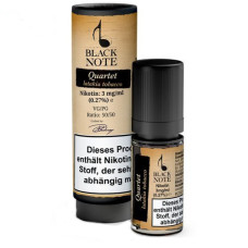 Black Note - Quartet