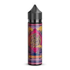 187 Strassenbande -#001 PINK mellow, 50ml Shortfill
