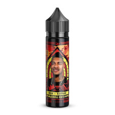 187 Strassenbande -#028 Zafari-Maxwell Edition, 50ml Shortfill