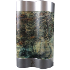 Dicodes -Dani Box Mod V2, 18650, -stabwood 1011 unikat