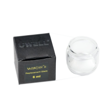 Uwell -Valyrian II Bauchglas 6ml Uwell -Valyrian II Bauchglas 6ml