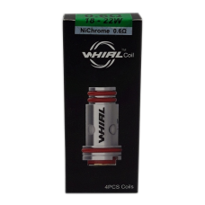 Uwell Whirl Coils