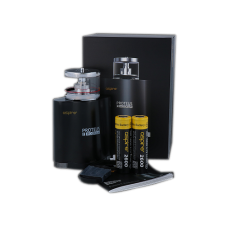 Aspire -Proteus E-Hookah Set- ,schwarz, für Shishas Aspire -Proteus E-Hookah Set- ,schwarz, für Shishas