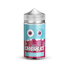 5 Stars - Cassius Ice