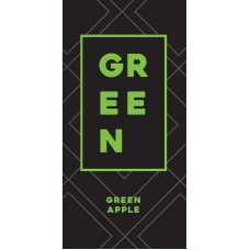 5 Stars - Green 5 Stars - Green