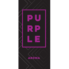 5 Stars - Purple 5 Stars - Purple