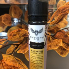 5 Stars- Black Ceylon Vanilla Twist 5 Stars- Black Ceylon Vanilla Twist