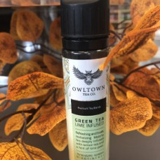 5 Stars - Green Tea Lime Infused 5 Stars - Green Tea Lime Infused