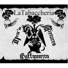 La Tabaccheria - Baffometto-Hell La Tabaccheria - Baffometto-Hell