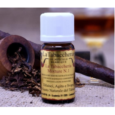 La Tabaccheria - Barriqui Mixture No.1 La Tabaccheria - Barriqui Mixture No.1