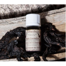 La Tabaccheria - Black Cavendish La Tabaccheria - Black Cavendish