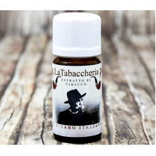 La Tabaccheria - II Sigaro Italiano La Tabaccheria - II Sigaro Italiano