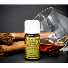 La Tabaccheria - Barrique Mixture No.2 La Tabaccheria - Barrique Mixture No.2