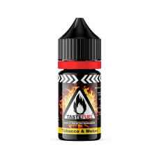 Tastefuel -Tobacco & Melon- MTL Aroma 10ml, Flasche 30ml 