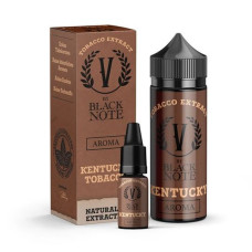 V by Black Note -Kentucky- 10ml Aroma V by Black Note -Kentucky- 10ml Aroma