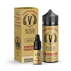 V by Black Note -Perique- 10ml Aroma V by Black Note -Perique- 10ml Aroma