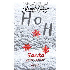 Dampfcouch - Santa Dampfcouch - Santa