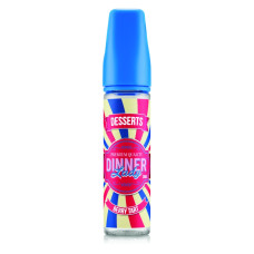 Dinner Lady - Berry Tart Dinner Lady - Berry Tart