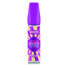 Dinner Lady - Blackberry Crumble Dinner Lady - Blackberry Crumble