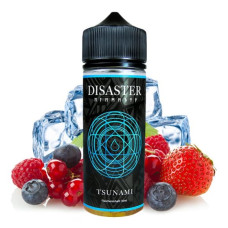 Disaster - Tsunami Disaster - Tsunami