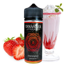 Disaster - Inferno Disaster - Inferno