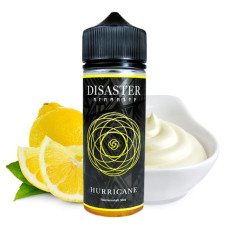 Disaster - Hurricane Disaster - Hurricane