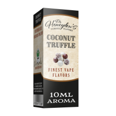 Dr. Honeydew - Coconut Truffle Dr. Honeydew - Coconut Truffle