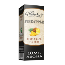 Dr. Honeydew - Pineapple Dr. Honeydew - Pineapple
