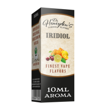 Dr. Honeydew - Iridiol Dr. Honeydew - Iridiol
