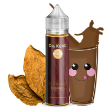The Bro s X Dr. Kero - Schoko Tobacco The Bro s X Dr. Kero - Schoko Tobacco