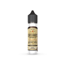 Gentlemen's Custard -Keks Pudding- Aroma Longfill 15ml in 60ml Flasche Gentlemen's Custard -Keks Pudding- Aroma Longfill 15ml in 60ml Flasche