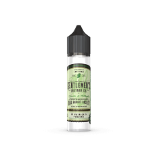 Gentlemen's Custard -St. Patrick's Pudding- Aroma Longfill 15ml in 60ml Flasche Gentlemen's Custard -St. Patrick's Pudding- Aroma Longfill 15ml in 60ml Flasche