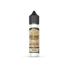 Gentlemen's Custard -Vanille Pudding- Aroma Longfill 15ml in 60ml Flasche Gentlemen's Custard -Vanille Pudding- Aroma Longfill 15ml in 60ml Flasche