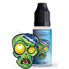HT -Blue Brain- Aroma, 10ml -NEU HT -Blue Brain- Aroma, 10ml -NEU