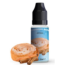 HT -Cinnamon Rolls- Aroma, 10ml -NEU HT -Cinnamon Rolls- Aroma, 10ml -NEU