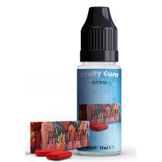 HT -Fruity Gum- Aroma, 10ml -NEU HT -Fruity Gum- Aroma, 10ml -NEU