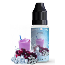 HT -Grape Slushie- Aroma, 10ml -NEU HT -Grape Slushie- Aroma, 10ml -NEU