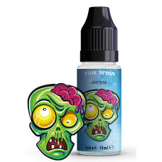 HT -Pink Brain- Aroma, 10ml -NEU HT -Pink Brain- Aroma, 10ml -NEU