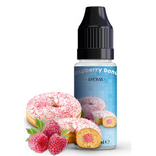 HT -Raspberry Donut- Aroma, 10ml -NEU HT -Raspberry Donut- Aroma, 10ml -NEU