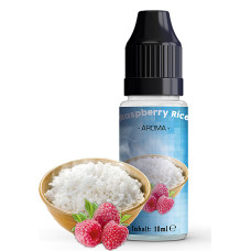 HT -Raspberry Rice- Aroma, 10ml -NEU HT -Raspberry Rice- Aroma, 10ml -NEU