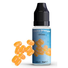 HT -Ticky Orange- Aroma, 10ml -NEU HT -Ticky Orange- Aroma, 10ml -NEU
