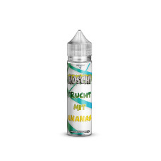 Hoschi by Vapehansa - Frucht mit Ananas Hoschi by Vapehansa - Frucht mit Ananas