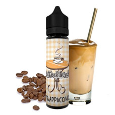 Kaffeeklatsch -Frappuccino- Aroma 20ml, Flasche 60ml Kaffeeklatsch -Frappuccino- Aroma 20ml, Flasche 60ml