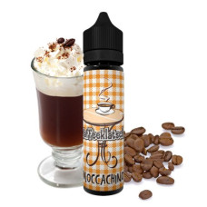 Kaffeeklatsch -Moccachino- Aroma 20ml, Flasche 60ml Kaffeeklatsch -Moccachino- Aroma 20ml, Flasche 60ml
