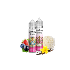 Hamburger Deern by Hamburger Jung - Hafenbraut