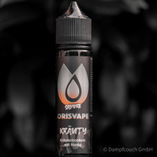 Orisvape - Kräuty Orisvape - Kräuty