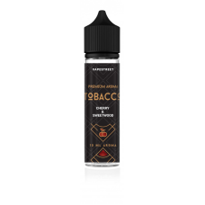 Vapestreet - Tobacco Cherry & Sweetwood Vapestreet - Tobacco Cherry & Sweetwood