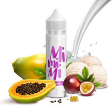 MiMiMi Juice -Maracujabratze- Aroma, 15ml in 60 ml Flasche -NEU MiMiMi Juice -Maracujabratze- Aroma, 15ml in 60 ml Flasche -NEU